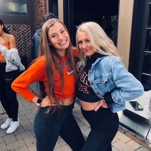 Meet your Posher, Ilana